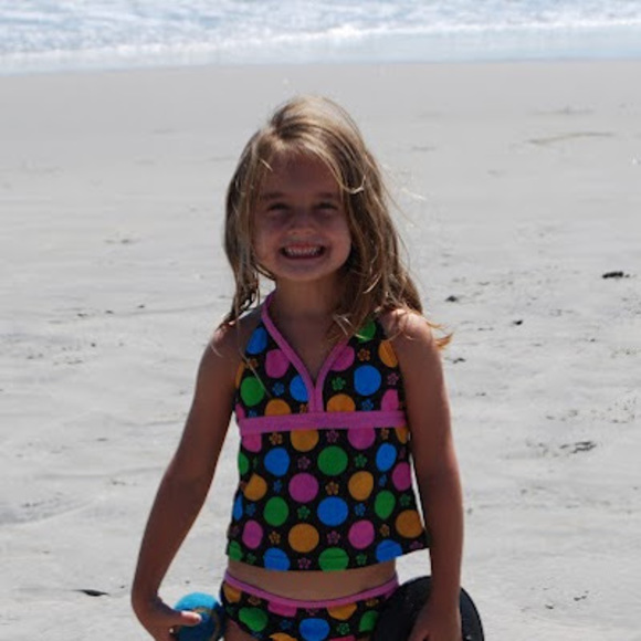 Meet your Posher, Kaitlyn - Picture 1 of 1